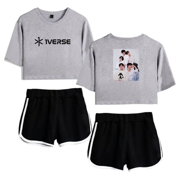1Verse Tracksuit #3 - Image 6