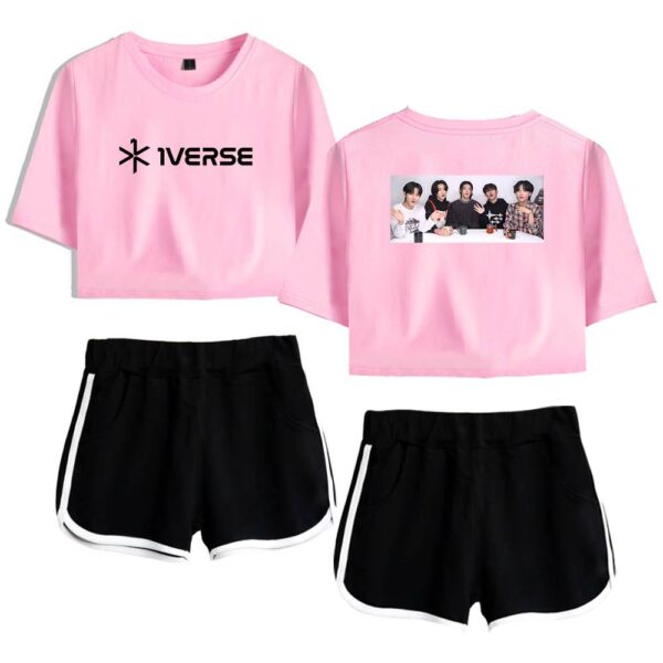 1Verse Tracksuit #4 - Image 5