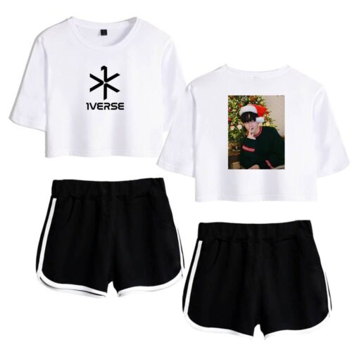 1Verse Tracksuit #2