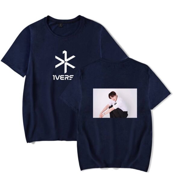 1Verse T-Shirt #8 - Image 4