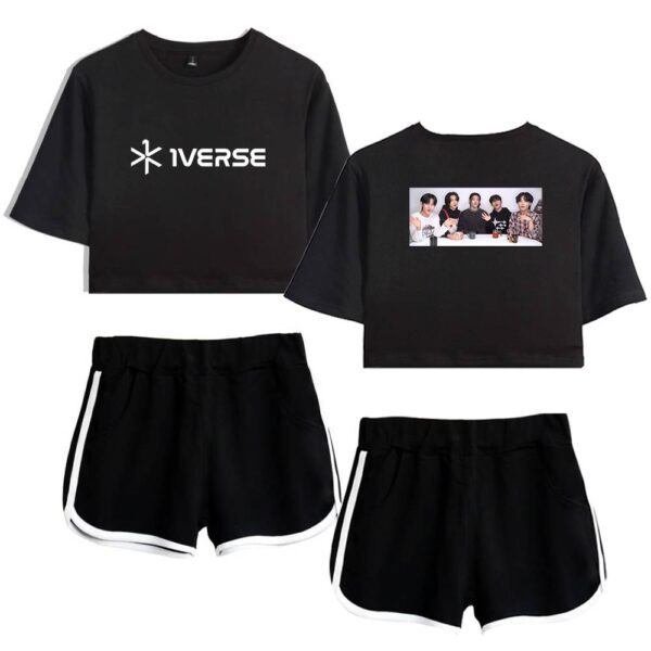 1Verse Tracksuit #4 - Image 2