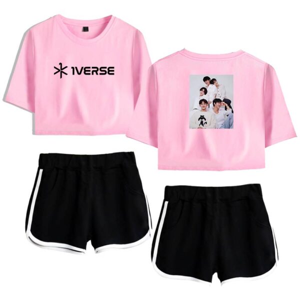 1Verse Tracksuit #3