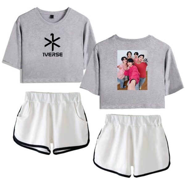 1Verse Tracksuit #1 - Image 7