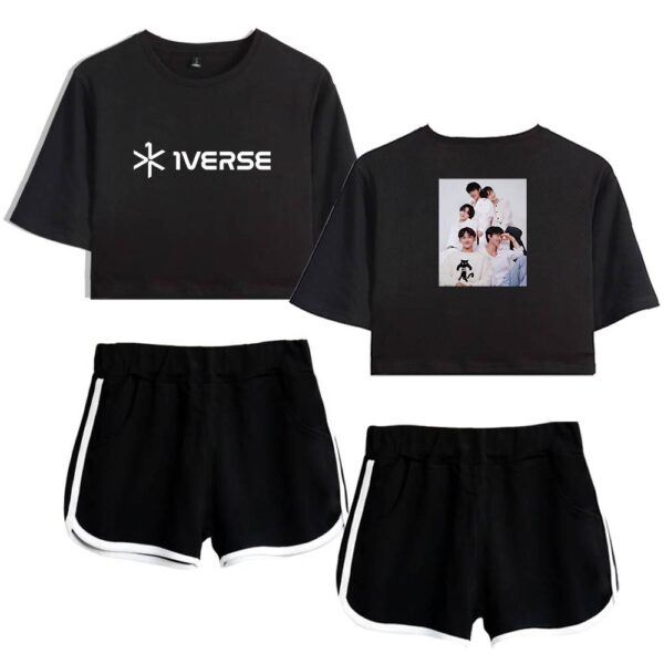 1Verse Tracksuit #3 - Image 2