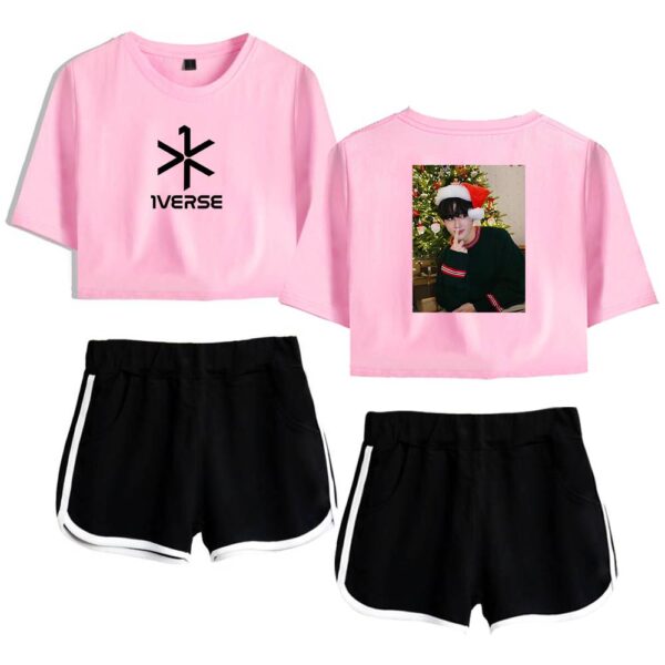 1Verse Tracksuit #2 - Image 4