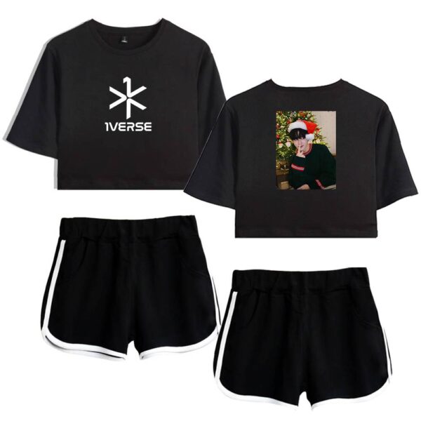 1Verse Tracksuit #2 - Image 2
