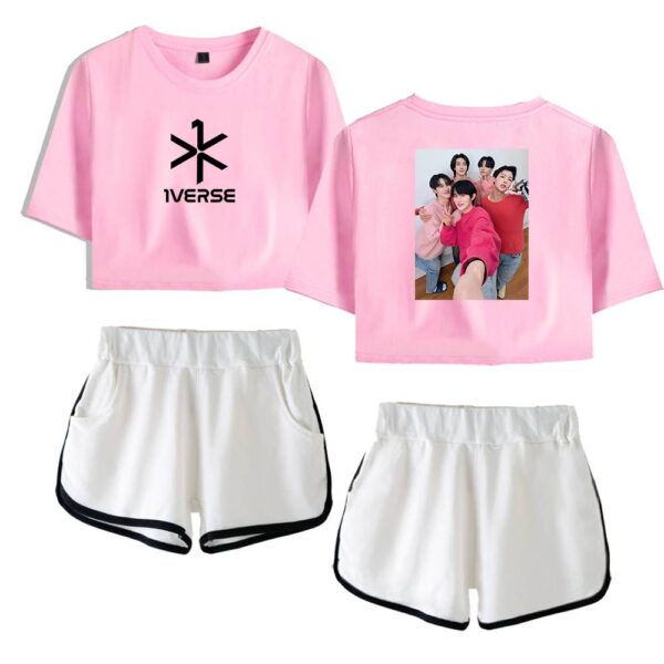 1Verse Tracksuit #1 - Image 5
