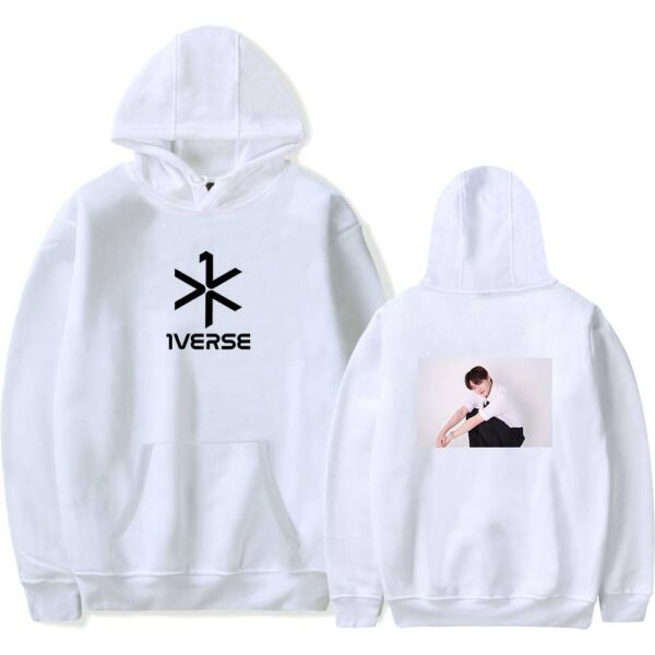 1Verse Hoodie #8