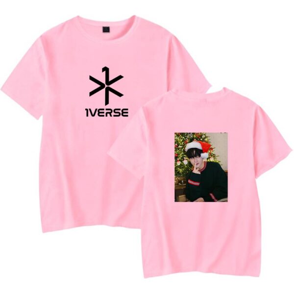1Verse T-Shirt #2 - Image 5