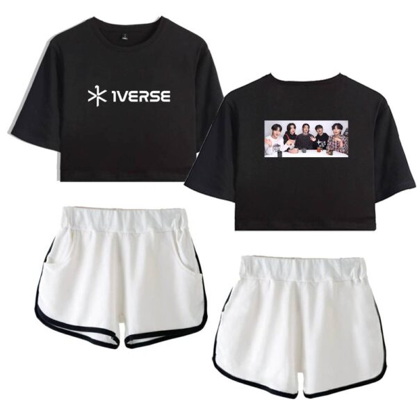 1Verse Tracksuit #4 - Image 3