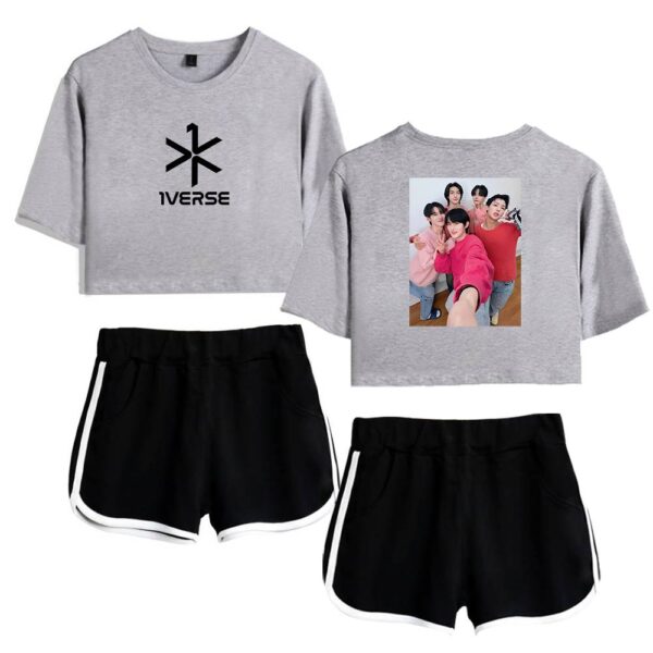 1Verse Tracksuit #1 - Image 6