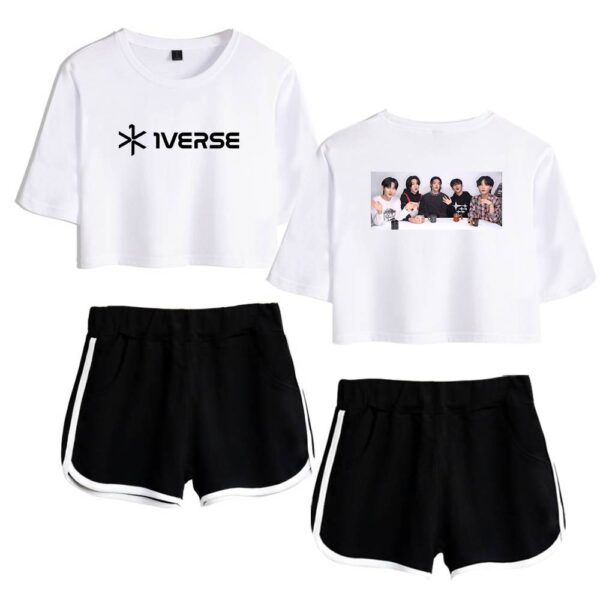 1Verse Tracksuit #4 - Image 4
