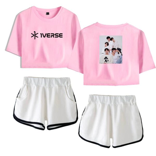1Verse Tracksuit #3 - Image 5