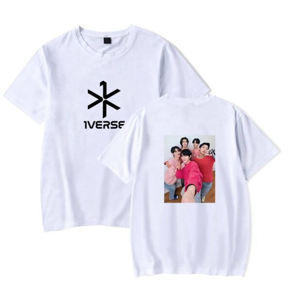 1Verse T-Shirt #1 - Image 2