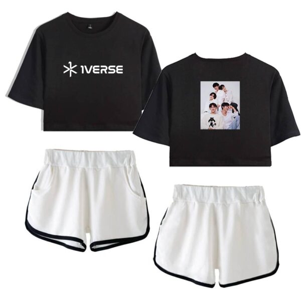 1Verse Tracksuit #3 - Image 3