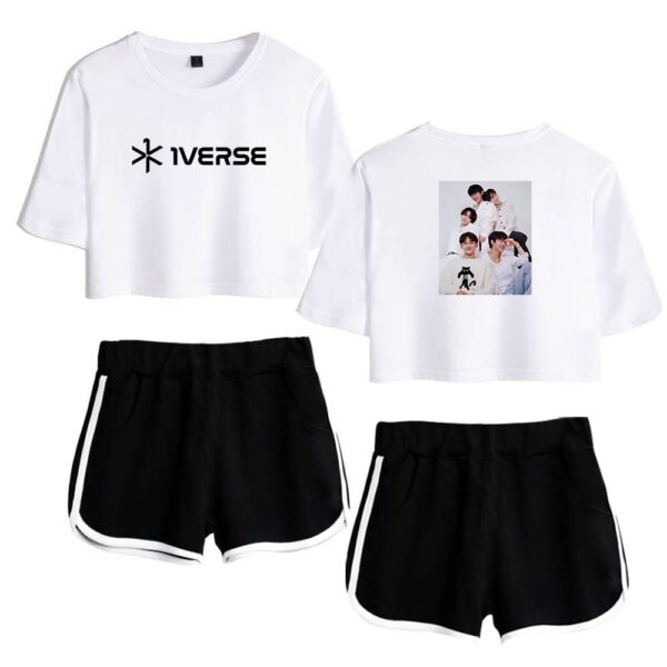 1Verse Tracksuit #3 - Image 4