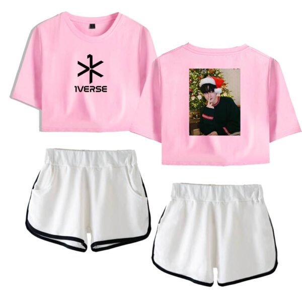 1Verse Tracksuit #2 - Image 5
