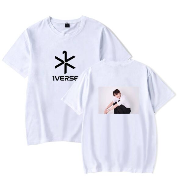 1Verse T-Shirt #8 - Image 3