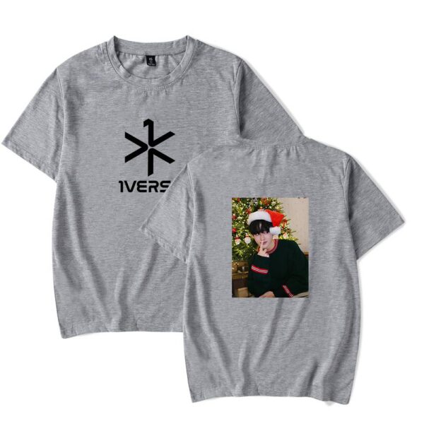 1Verse T-Shirt #2 - Image 4