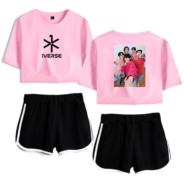 1Verse Tracksuit #1 - Image 4