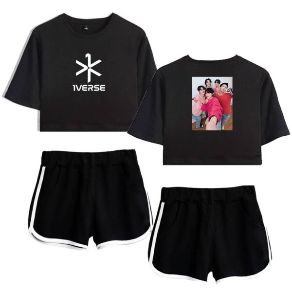 1Verse Tracksuit #1 - Image 2