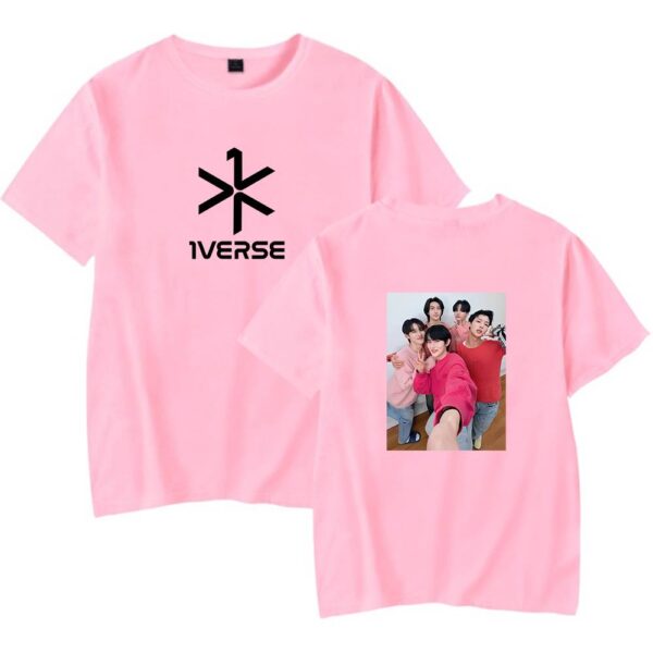 1Verse T-Shirt #1 - Image 5