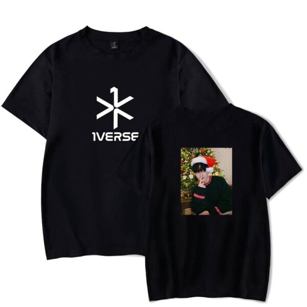 1Verse T-Shirt #2 - Image 2