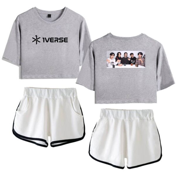 1Verse Tracksuit #4 - Image 7