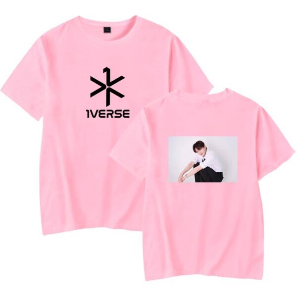 1Verse T-Shirt #8 - Image 5