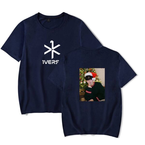 1Verse T-Shirt #2 - Image 3