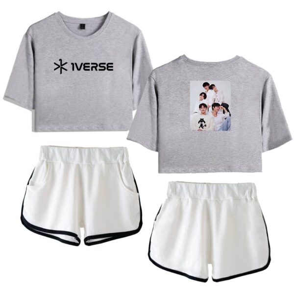 1Verse Tracksuit #3 - Image 7