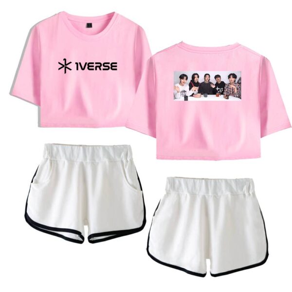 1Verse Tracksuit #4 - Image 6