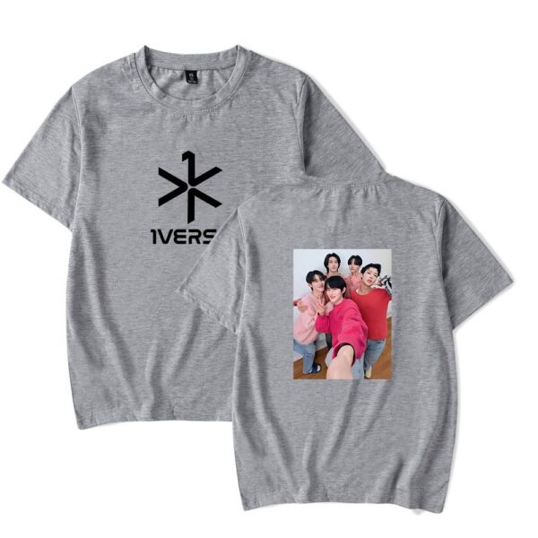 1Verse T-Shirt #1 - Image 4