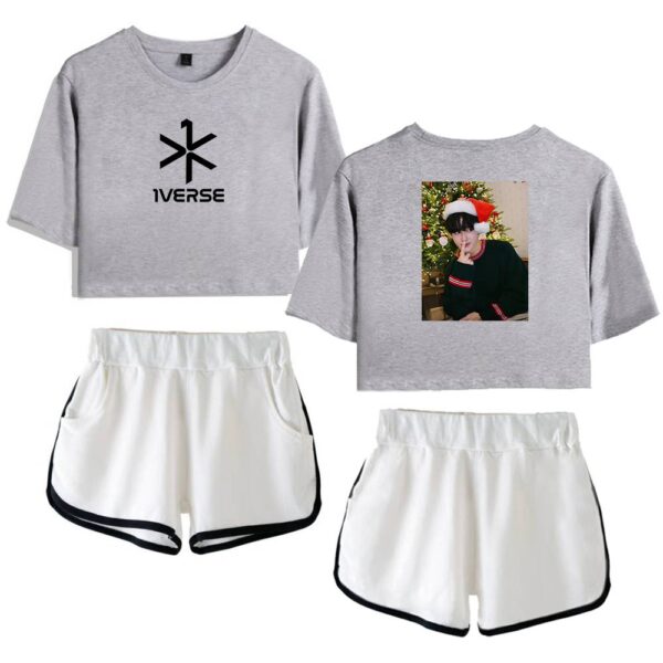 1Verse Tracksuit #2 - Image 7