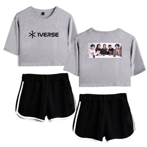 1Verse Tracksuit #4