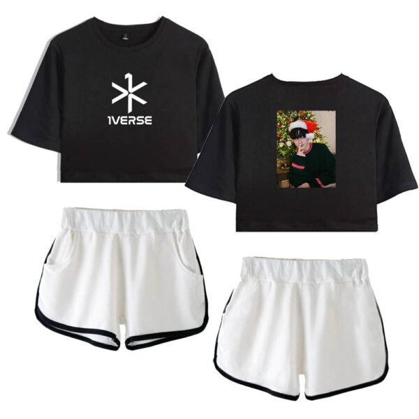 1Verse Tracksuit #2 - Image 3