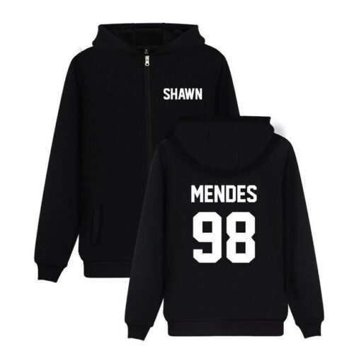 Shawn Mendes Hoodie #14