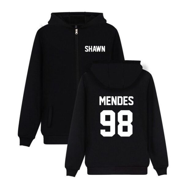 Shawn Mendes Hoodie #14