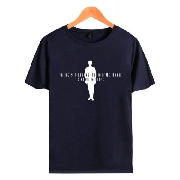 Shawn Mendes T-Shirt #7 - Image 4