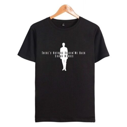 Shawn Mendes T-Shirt #7