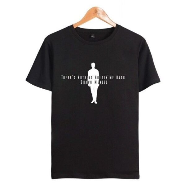 Shawn Mendes T-Shirt #7