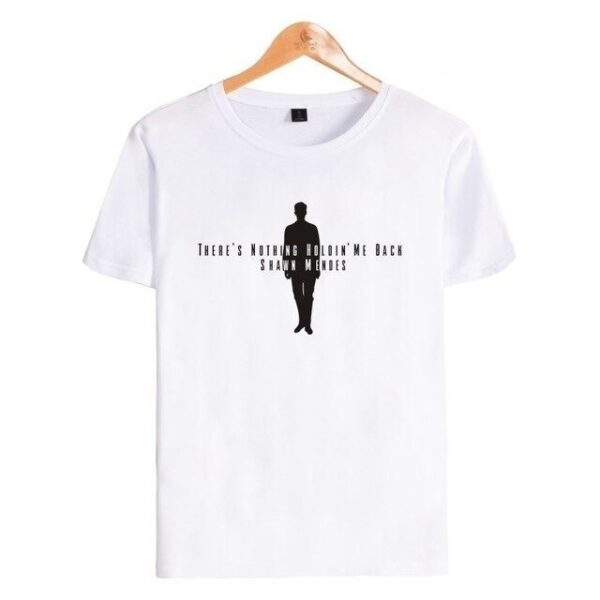 Shawn Mendes T-Shirt #7 - Image 3