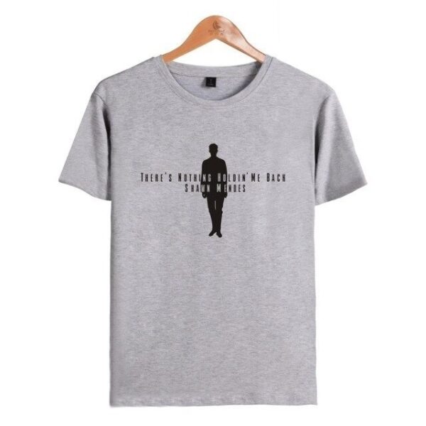 Shawn Mendes T-Shirt #7 - Image 2