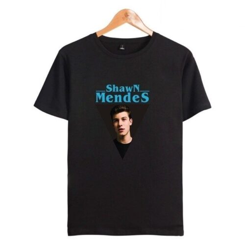 Shawn Mendes T-Shirt #6
