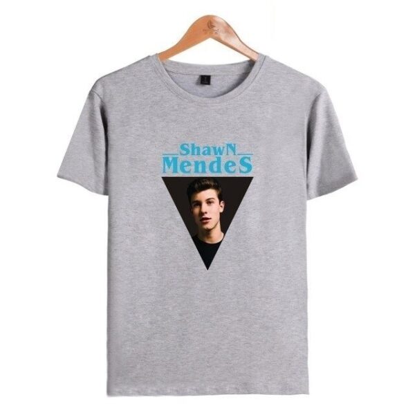 Shawn Mendes T-Shirt #6 - Image 2