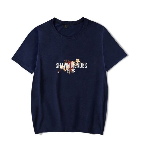 Shawn Mendes T-Shirt #5 - Image 2