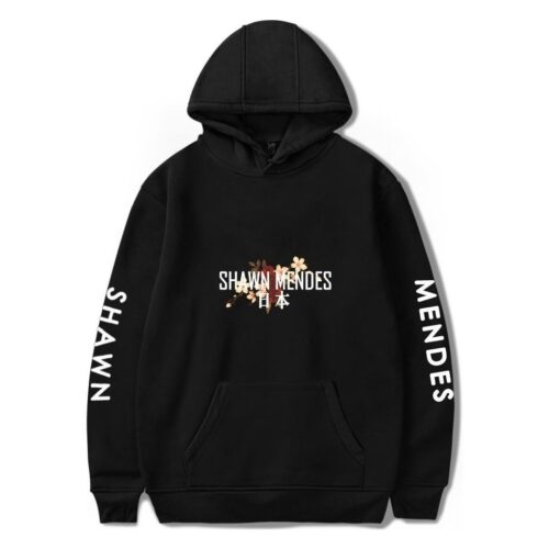 Shawn Mendes Hoodie #5