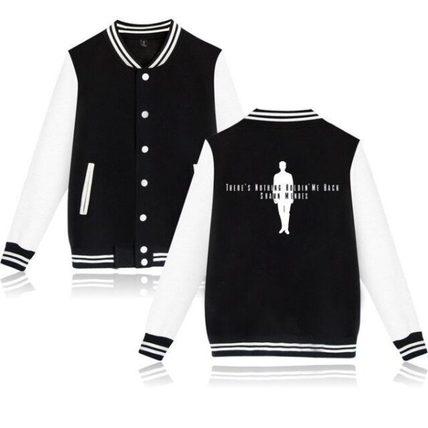 Shawn Mendes Jacket #5 - Image 3