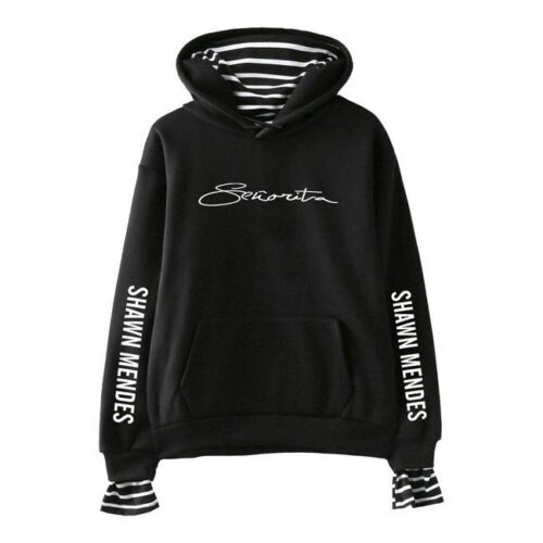 Shawn Mendes Hoodie #12