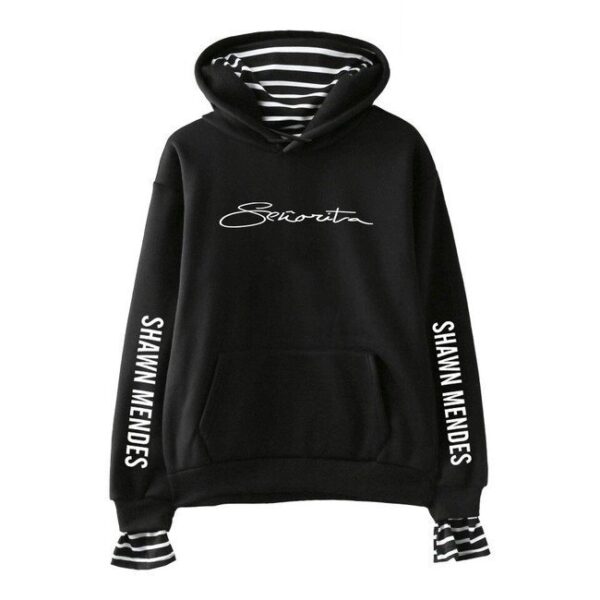 Shawn Mendes Hoodie #12